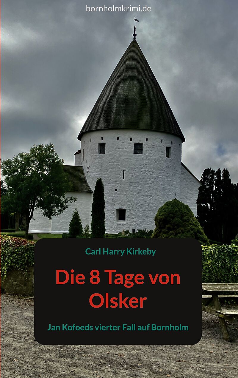 Die 8 Tage von Olsker
