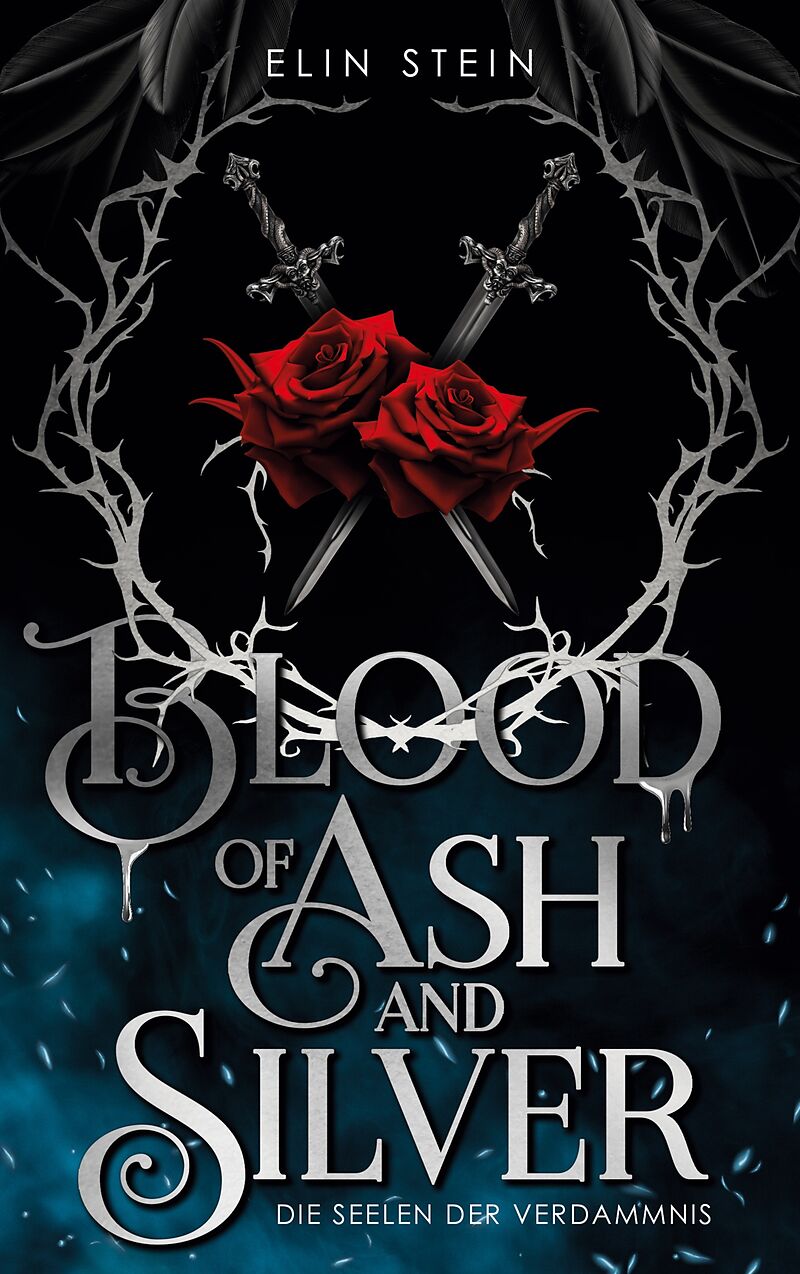 Blood of Ash and Silver