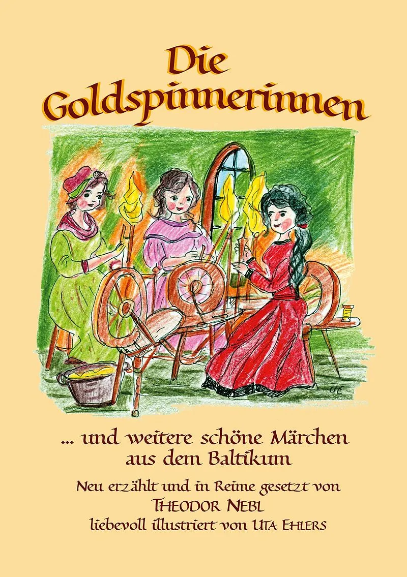 Die Goldspinnerinnen