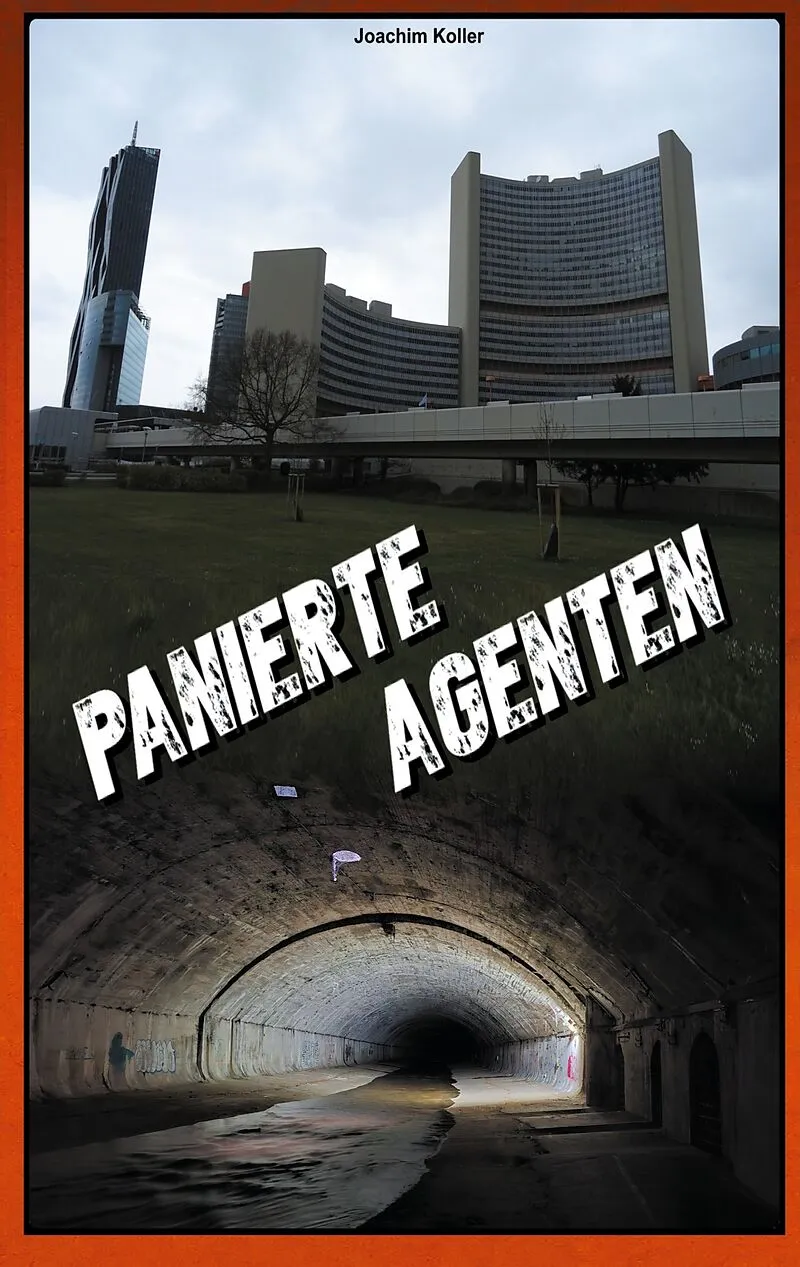 Panierte Agenten