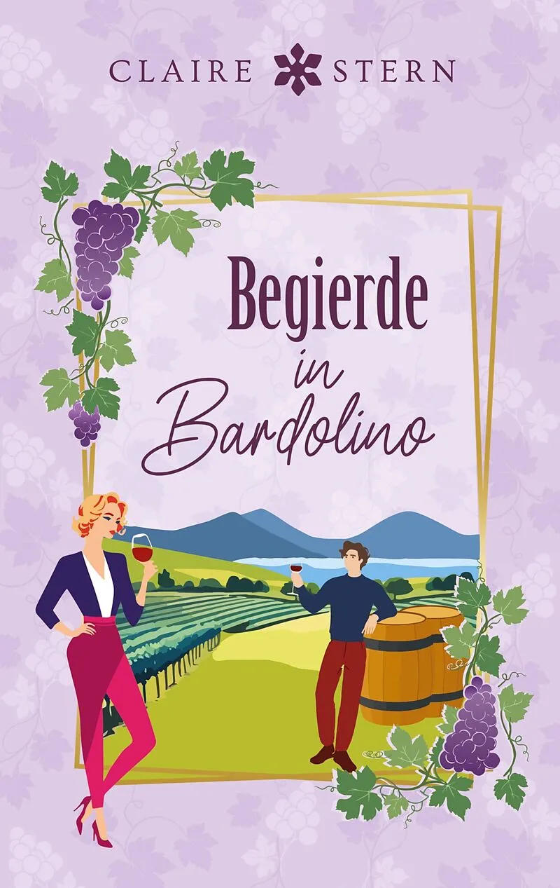 Begierde in Bardolino