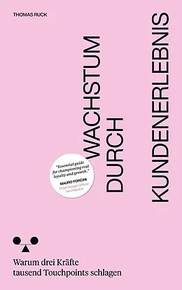 Thomas Ruck Wachstum durch Kundenerlebnis von Thomas Ruck: Buch kaufen | Ex Libris