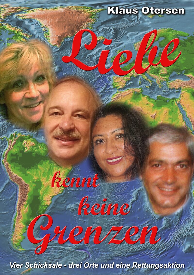 Liebe kennt keine Grenzen