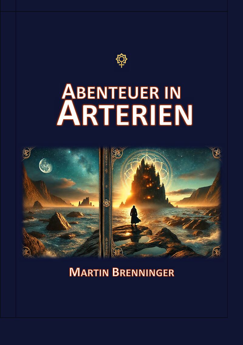 Abenteuer in Arterien