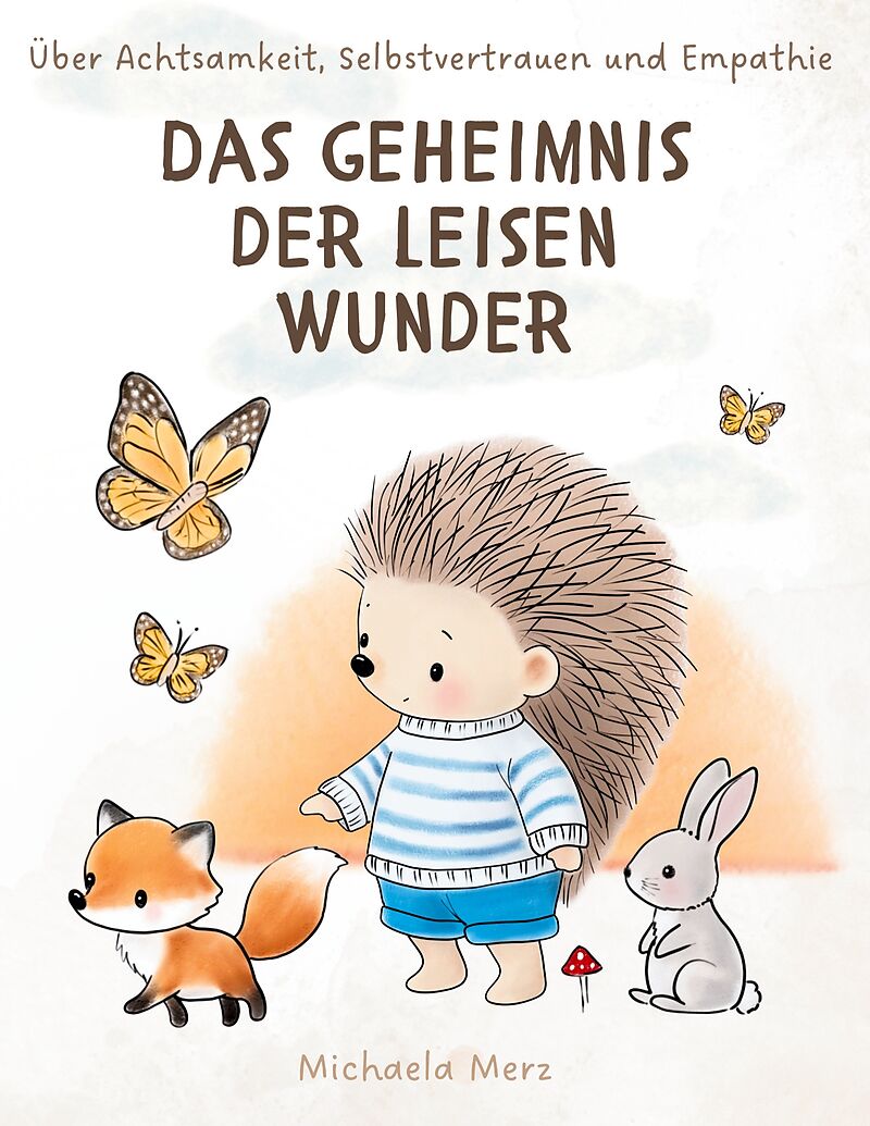 Das Geheimnis der leisen Wunder