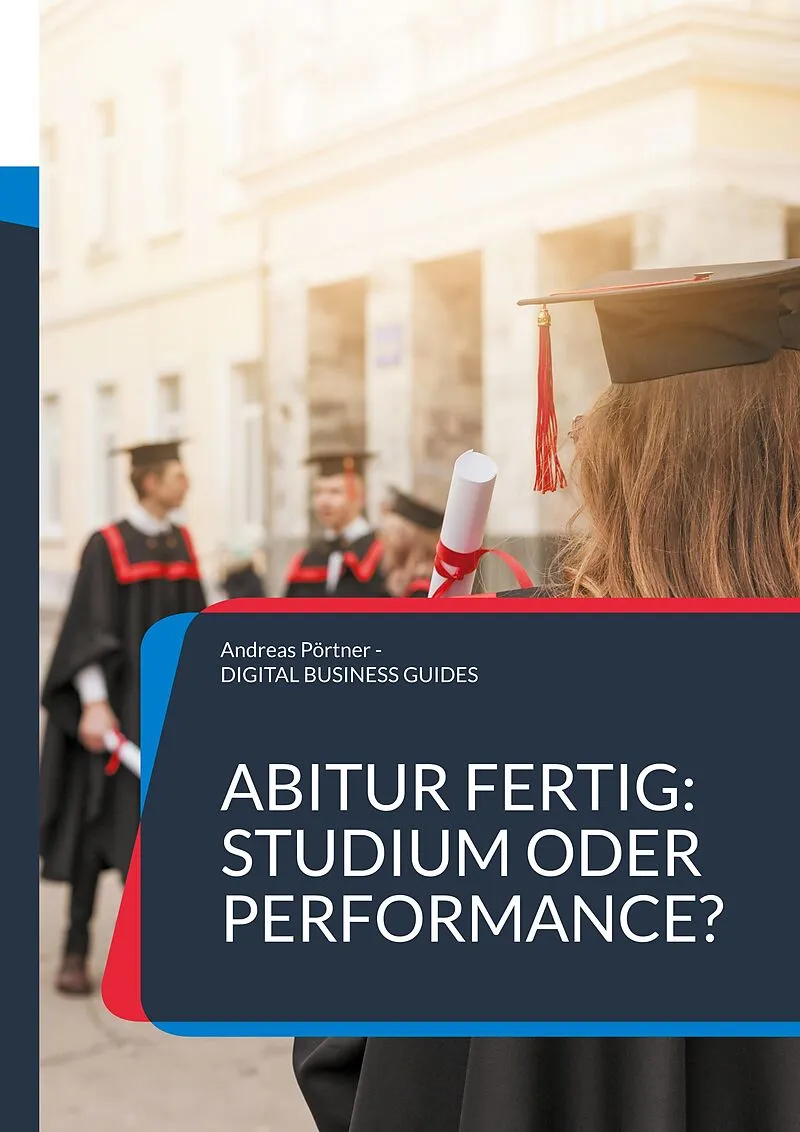 Abitur fertig: Studium oder Performance?