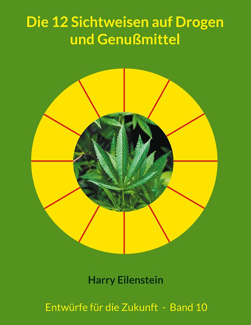 Die 12 Sichtweisen auf Drogen und Genußmittel