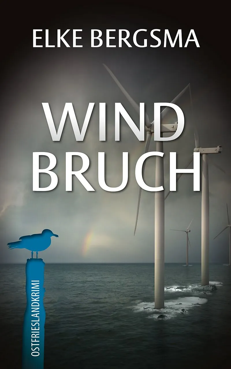 Windbruch