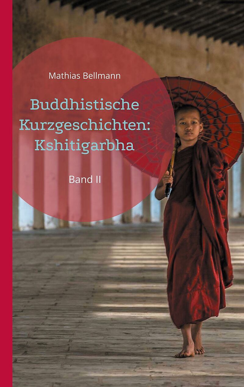 Buddhistische Kurzgeschichten: Kshitigarbha