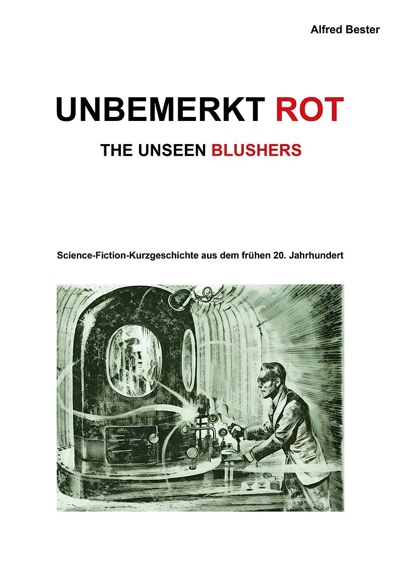 Unbemerkt Rot