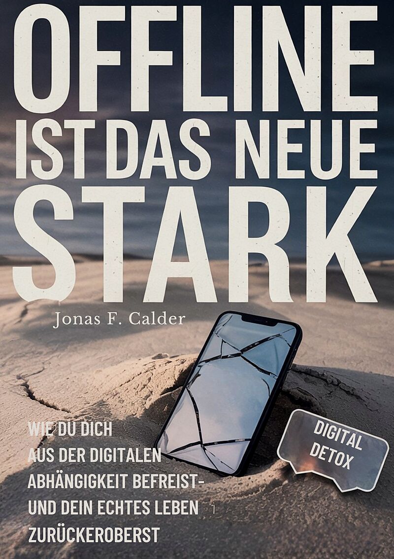 Offline ist das neue Stark