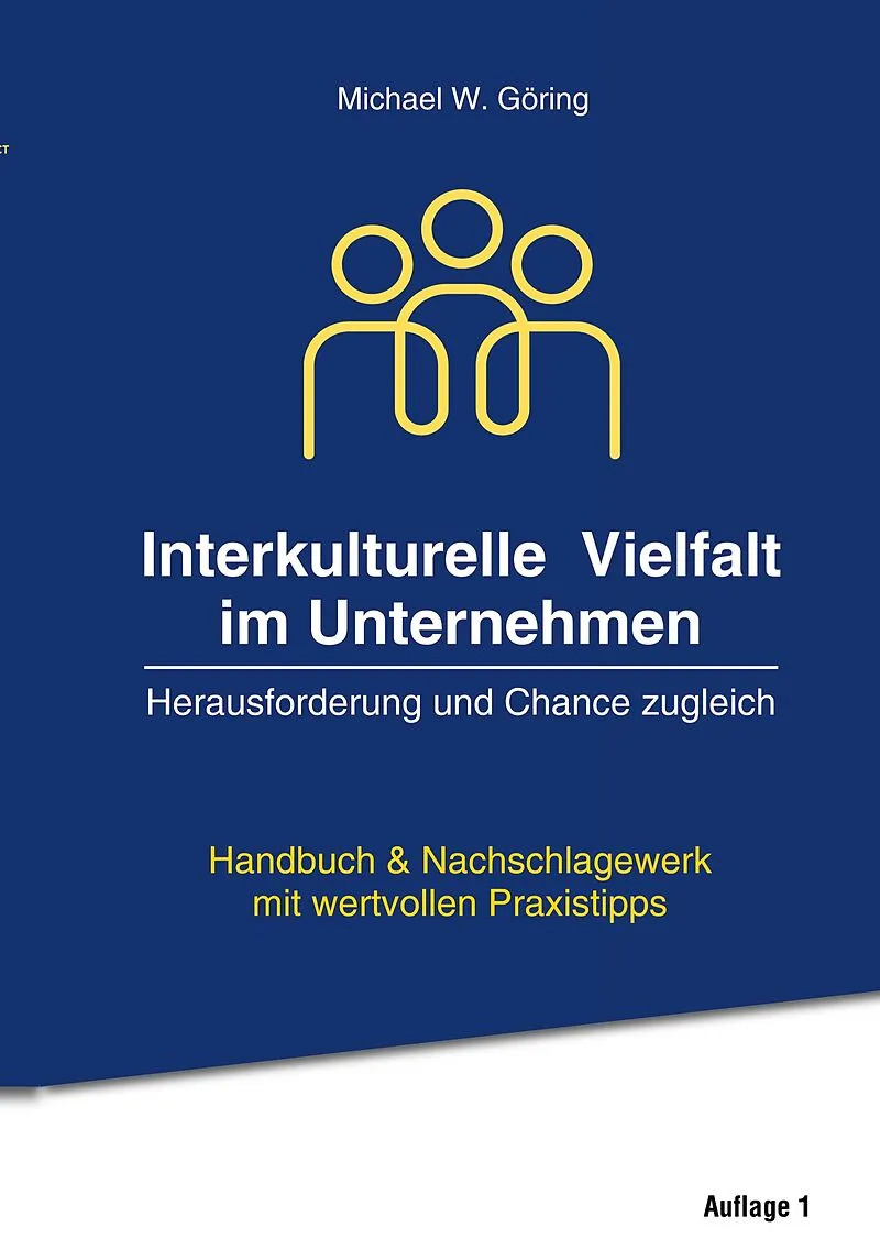 Interkulturelle Vielfalt im Unternehmen