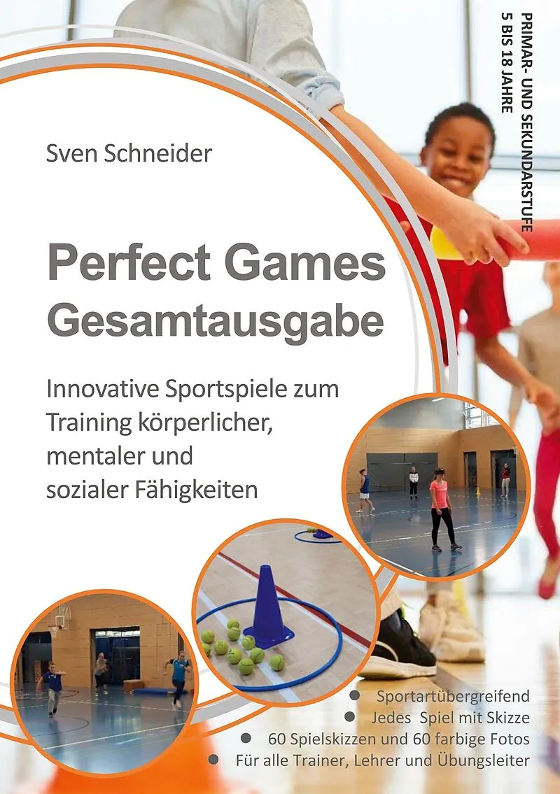 Perfect Games Gesamtausgabe
