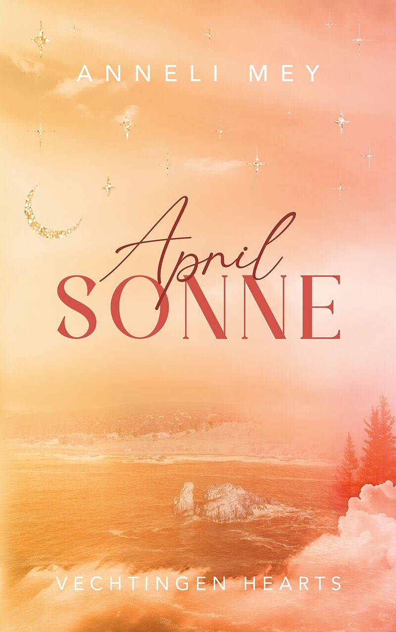 Aprilsonne