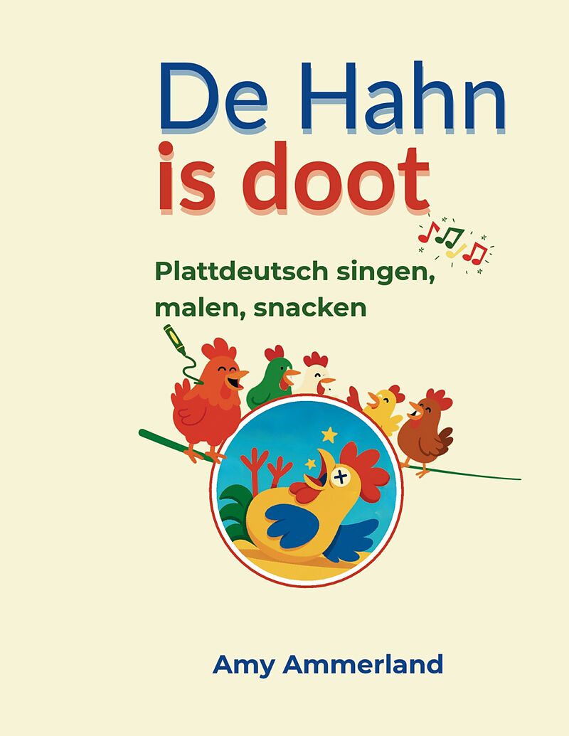 De Hahn is doot