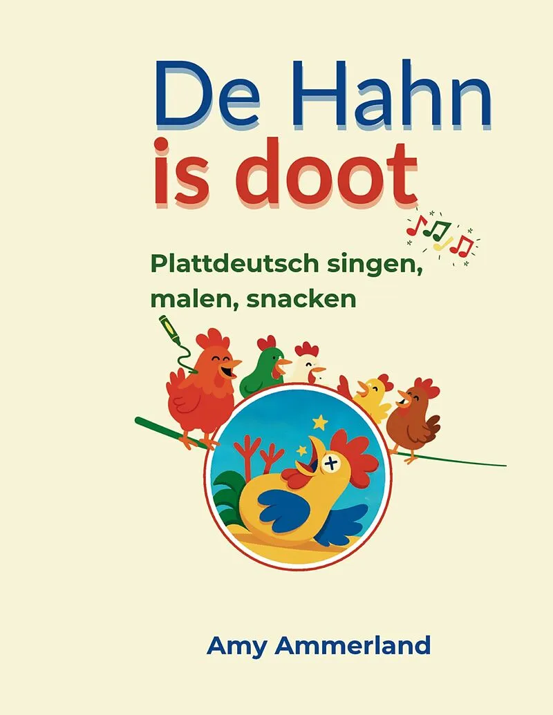 De Hahn is doot