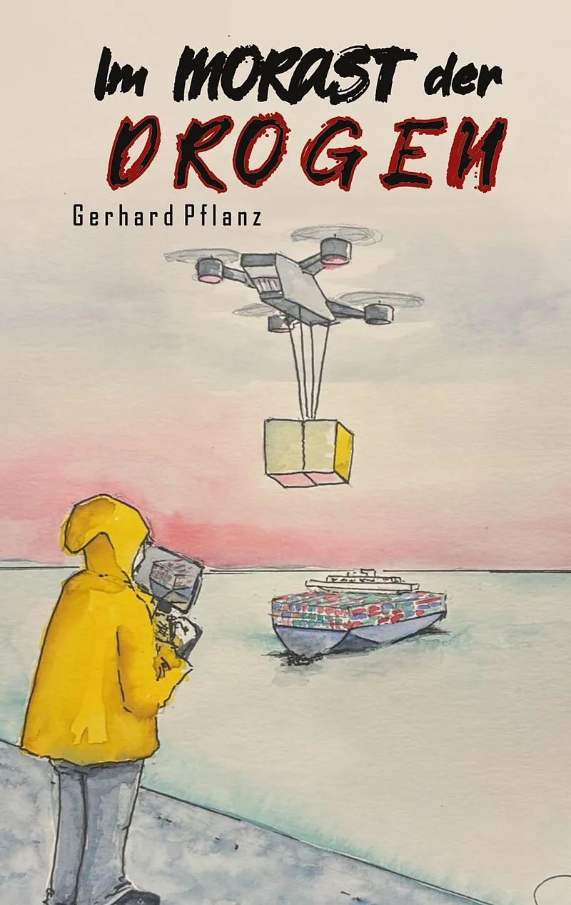 Im Morast der Drogen