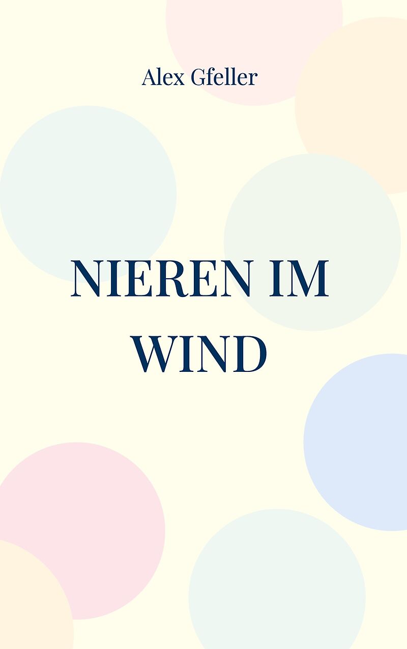 Nieren im Wind