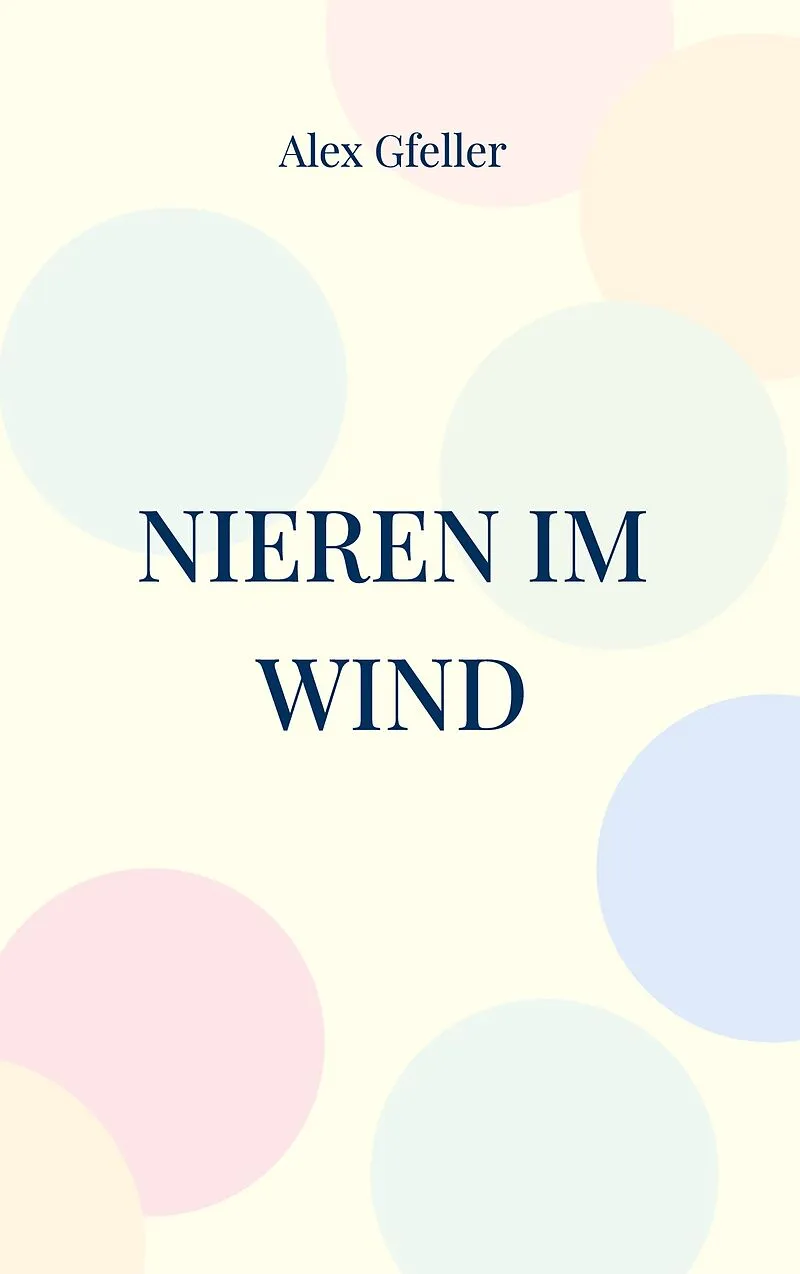 Nieren im Wind