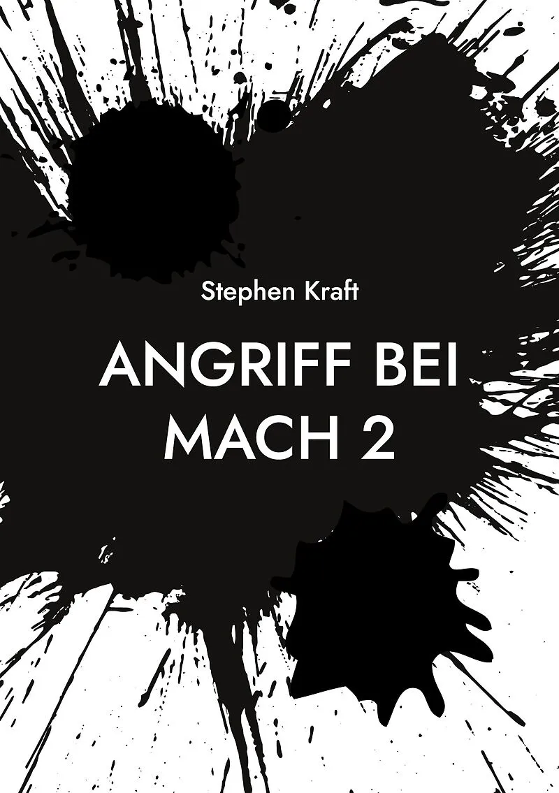 Angriff bei MACH 2