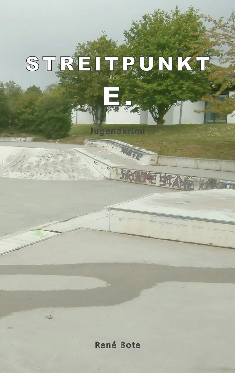Streitpunkt E.