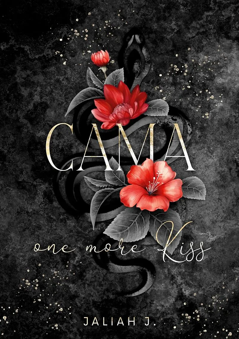 Cama - one more Kiss