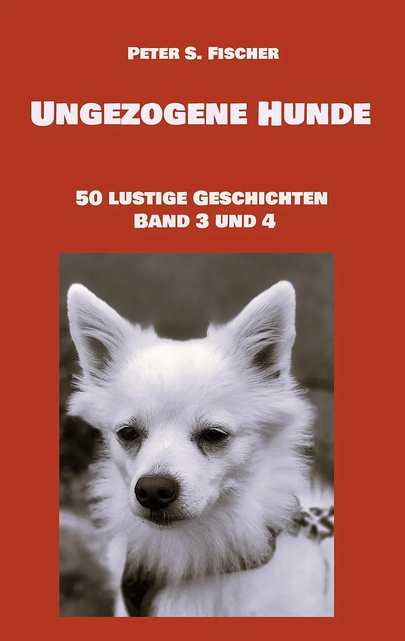 Ungezogene Hunde