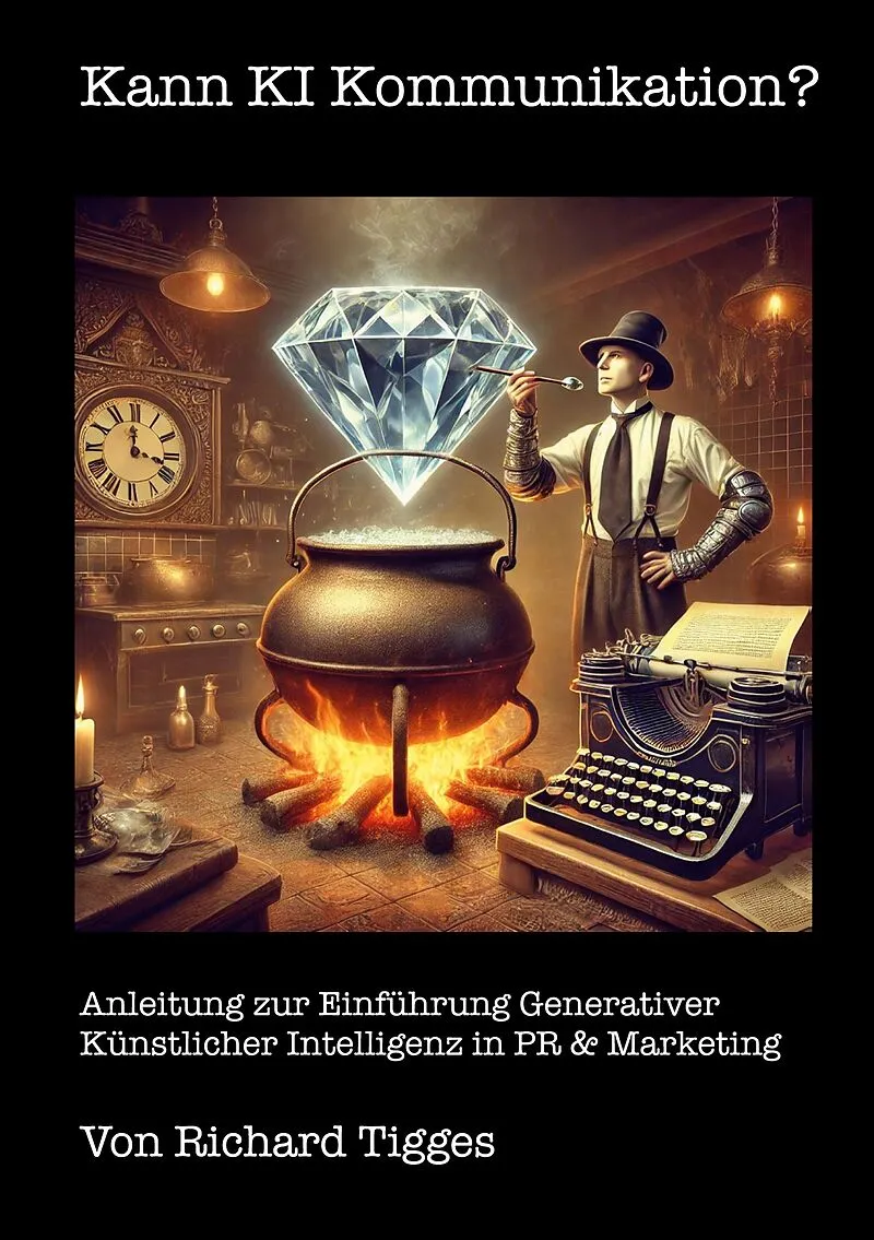 Kann KI Kommunikation?