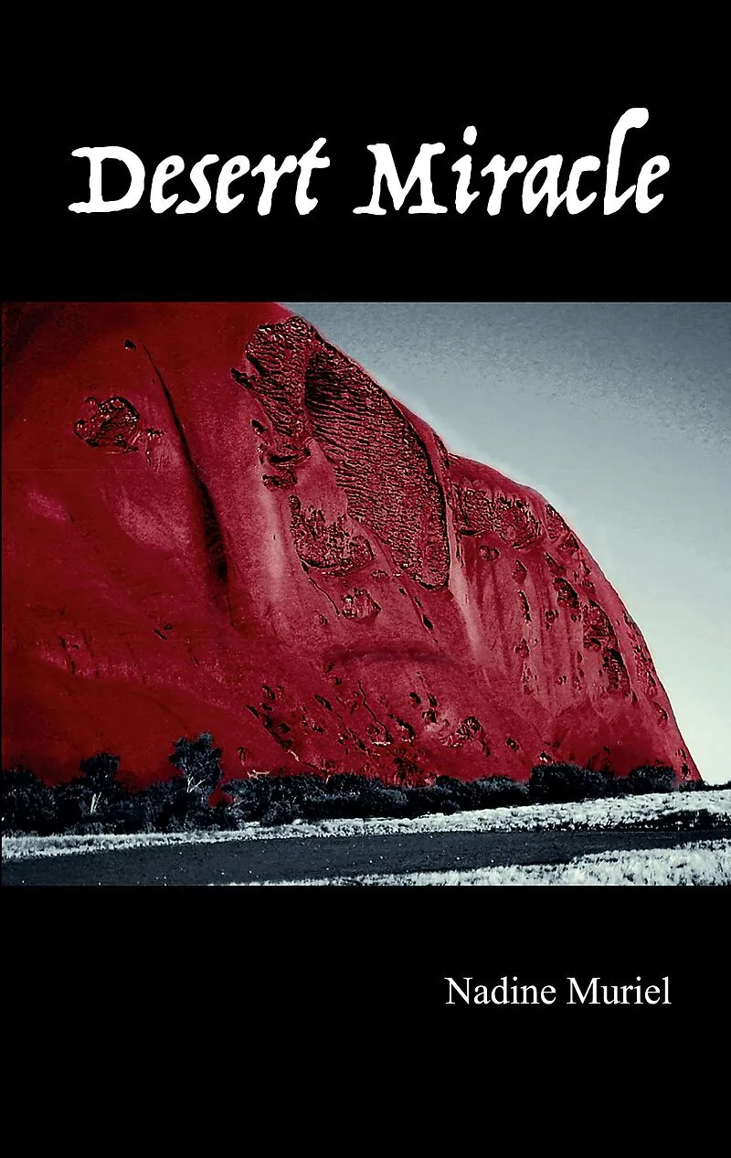 Desert Miracle