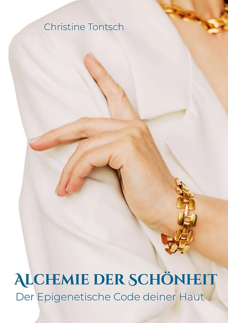 Alchemie der Schönheit