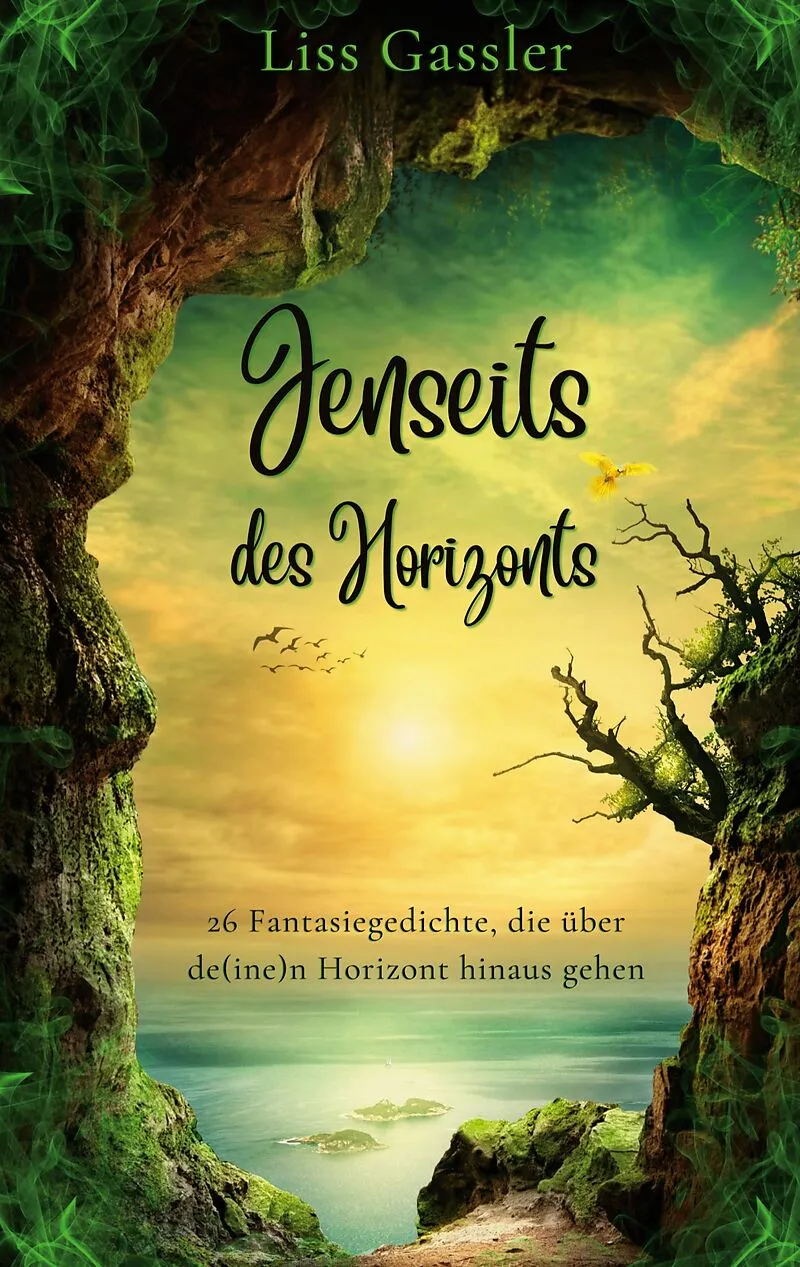 Jenseits des Horizonts