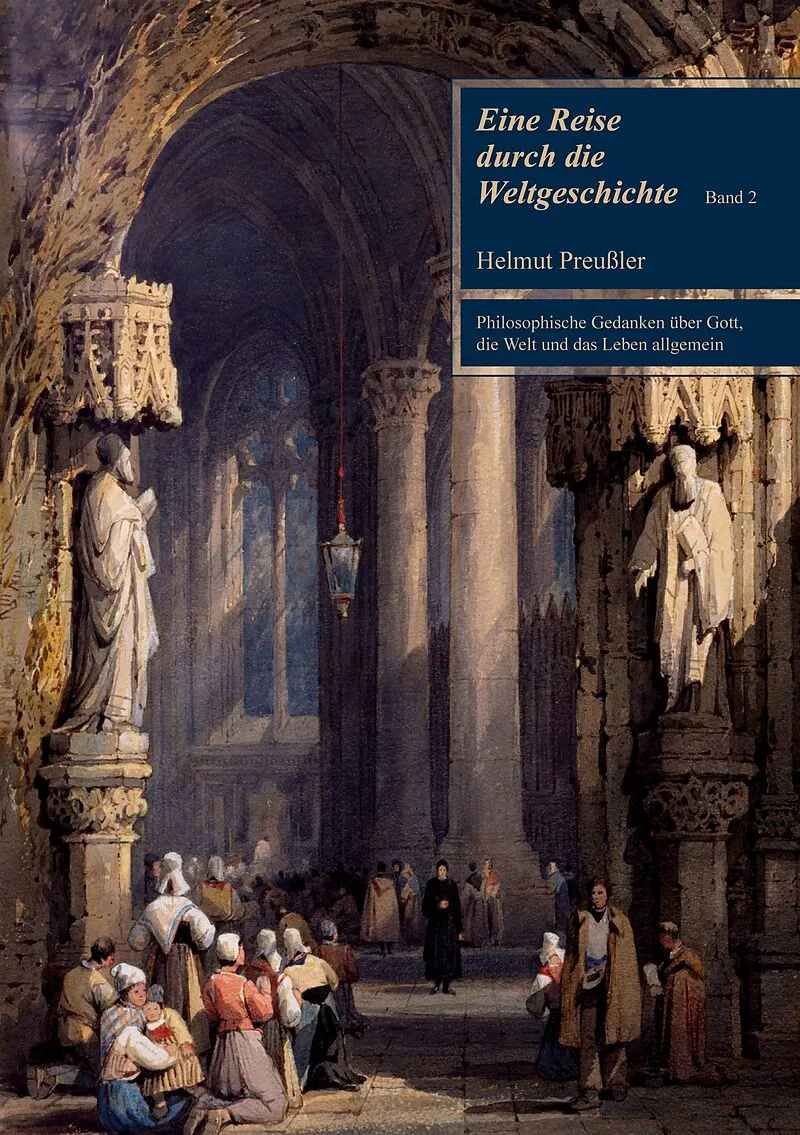 Eine Reise durch die Weltgeschichte Band 2