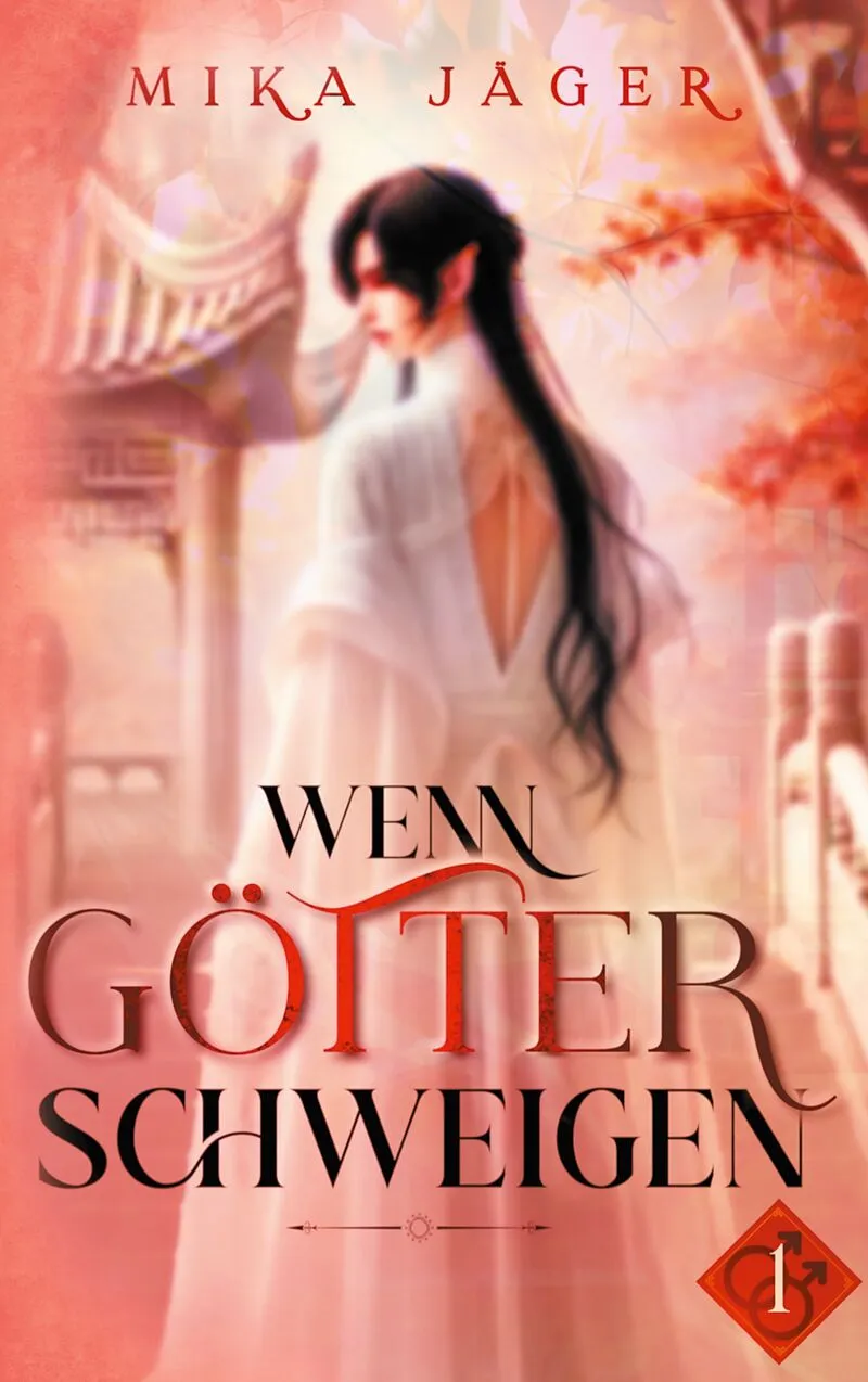 Wenn Götter schweigen