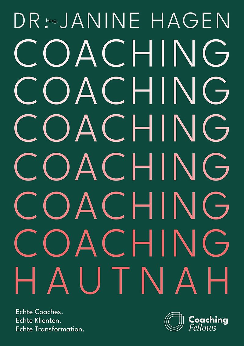 Coaching hautnah