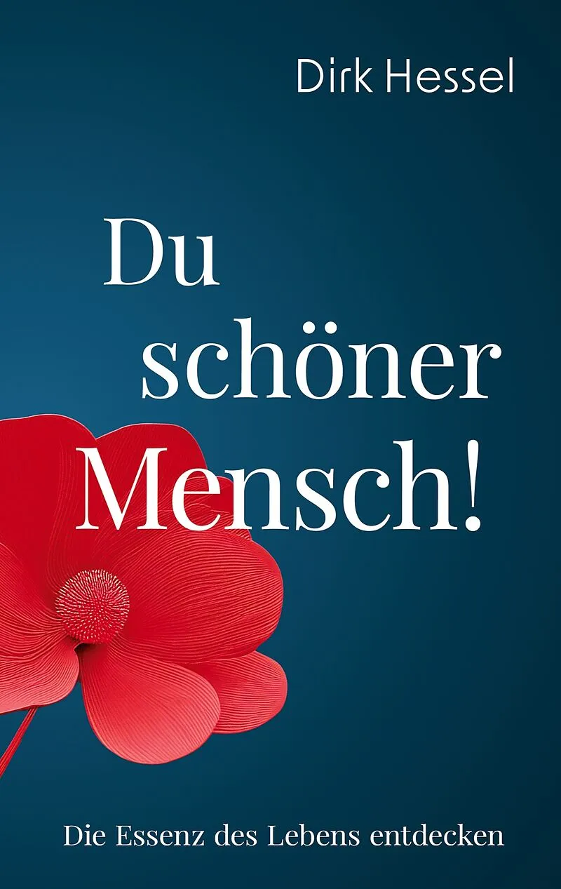 Du schöner Mensch!