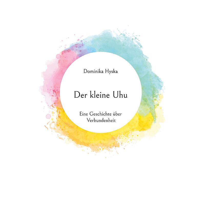 Der kleine Uhu
