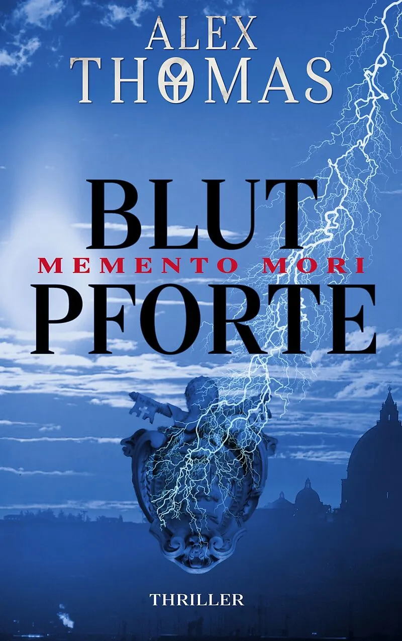 Blutpforte