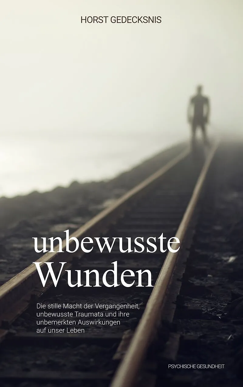 unbewusste Wunden