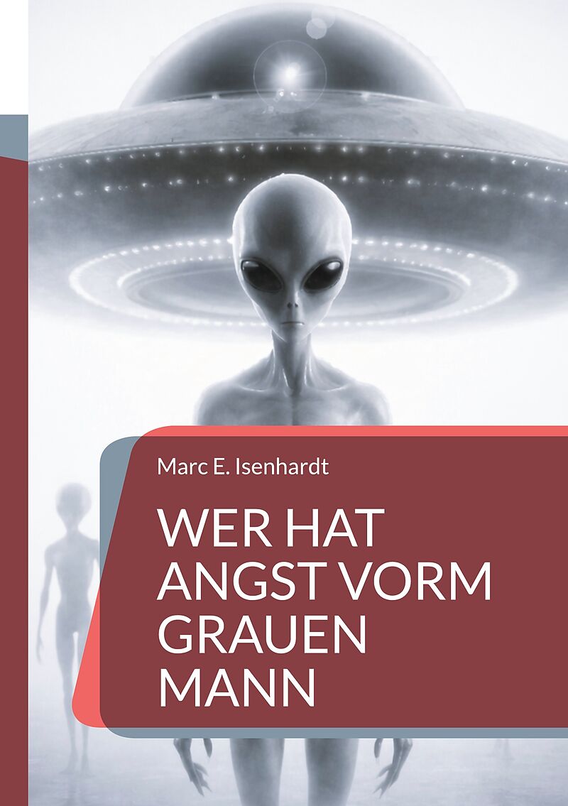 Wer hat Angst vorm grauen Mann