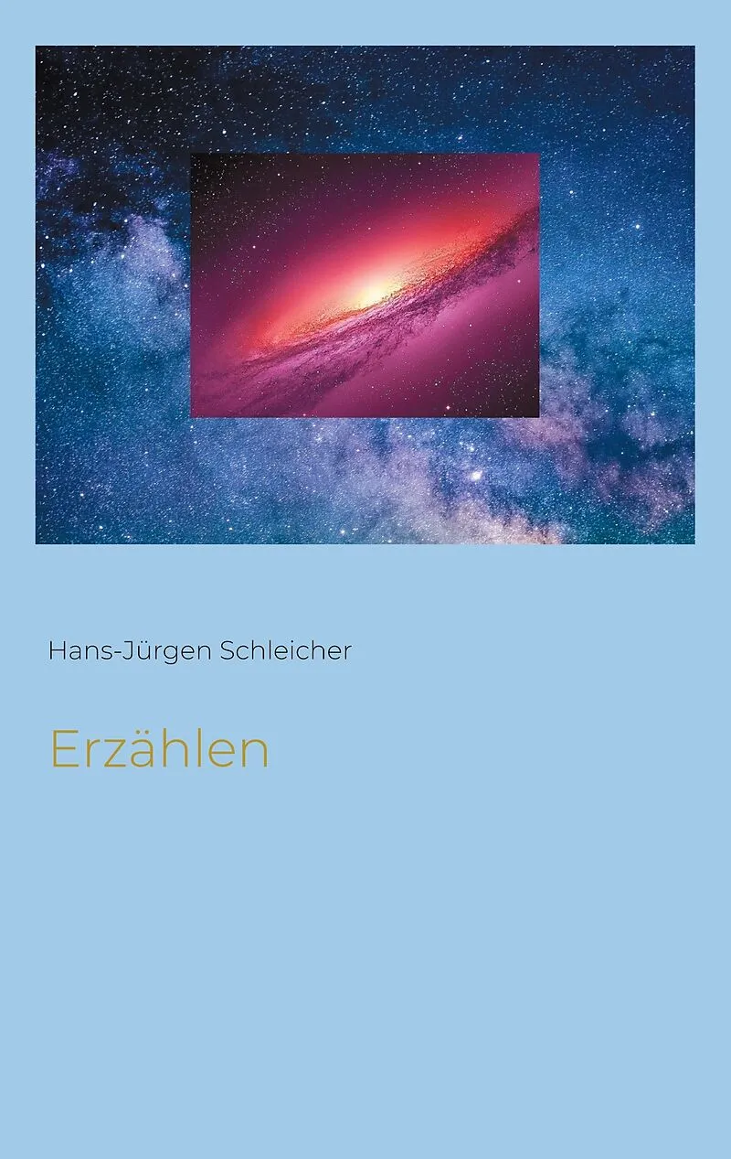 Erzählen