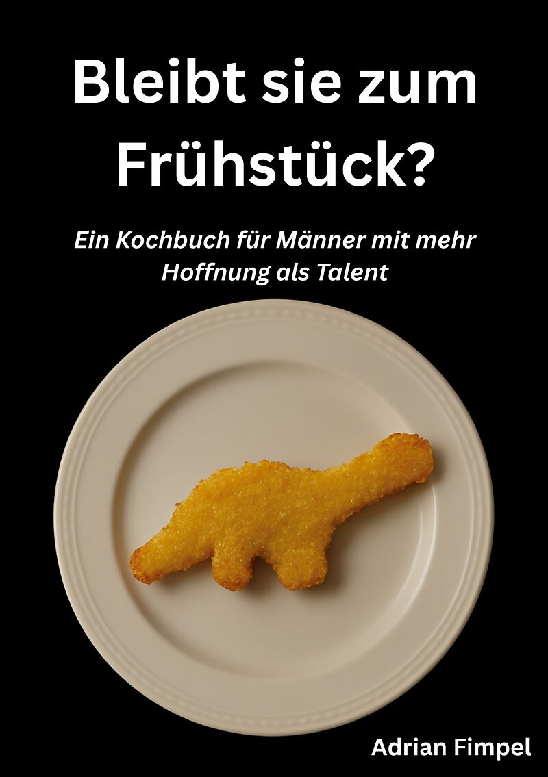 Bleibt sie zum Frühstück?