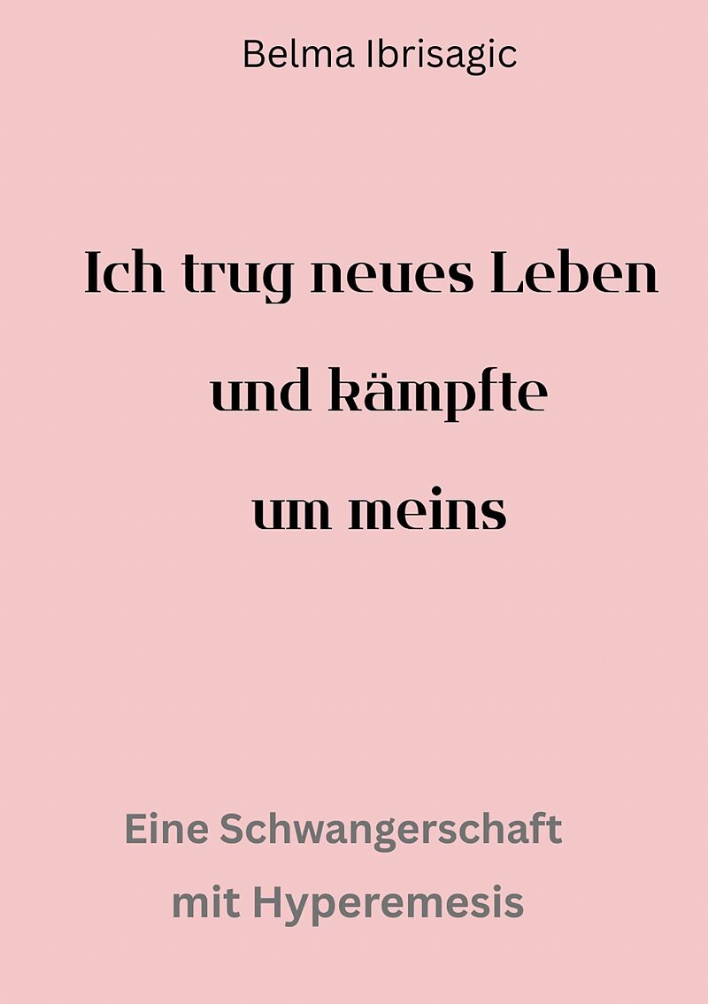 Ich trug neues Leben und kämpfte um meins