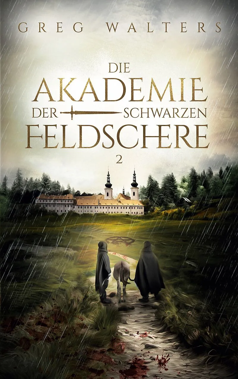 Die Akademie der schwarzen Feldschere 2