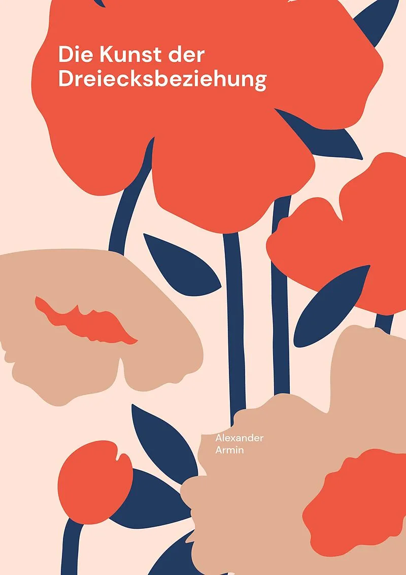 Die Kunst der Dreiecksbeziehung