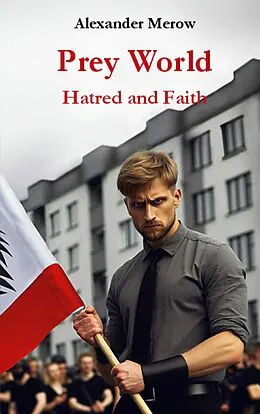 E-Book (epub) Prey World III von Alexander Merow
