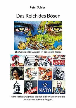 E-Book (epub) Das Reich des Bösen von Peter Sohler