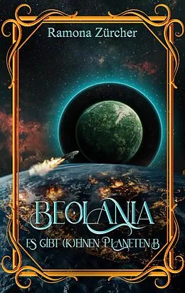 E-Book (epub) Beolania von Ramona Zürcher