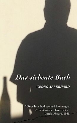 E-Book (epub) Das siebente Buch von Georg Aeberhard