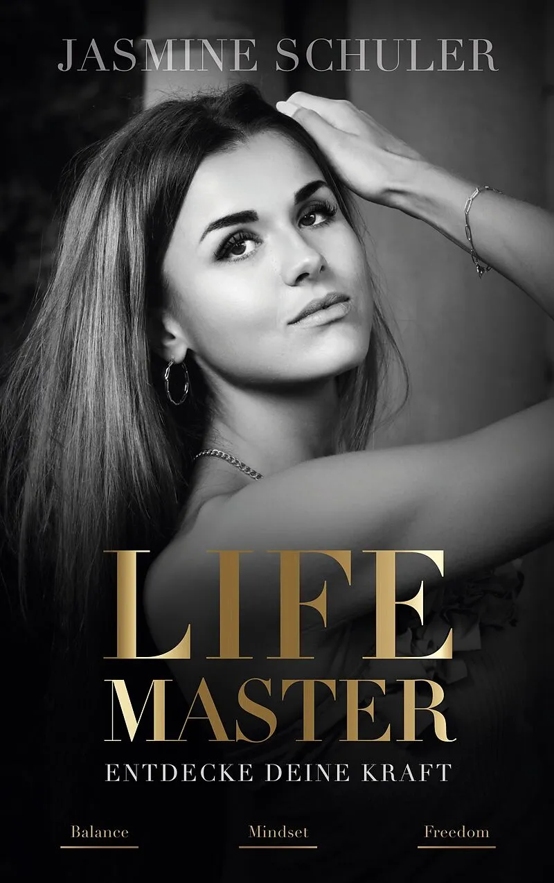 LifeMaster - Entdecke deine Kraft