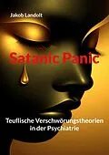 E-Book (epub) Satanic Panic von Jakob Landolt
